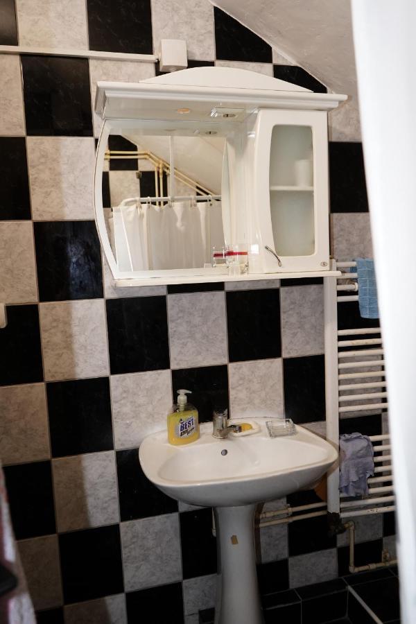 Appartement Etnobubi à Novi Sip Extérieur photo