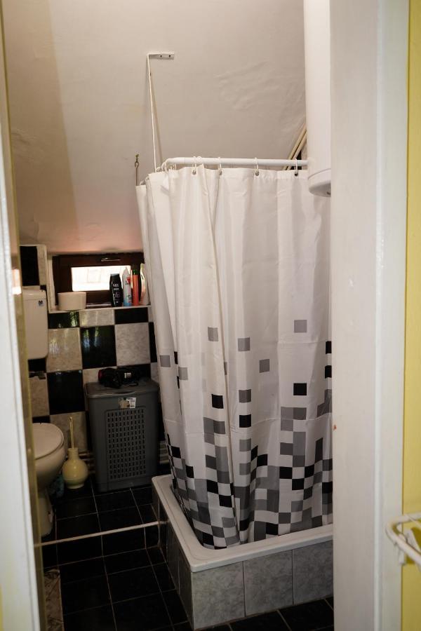 Appartement Etnobubi à Novi Sip Extérieur photo