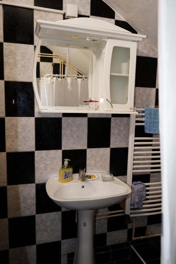 Appartement Etnobubi à Novi Sip Extérieur photo