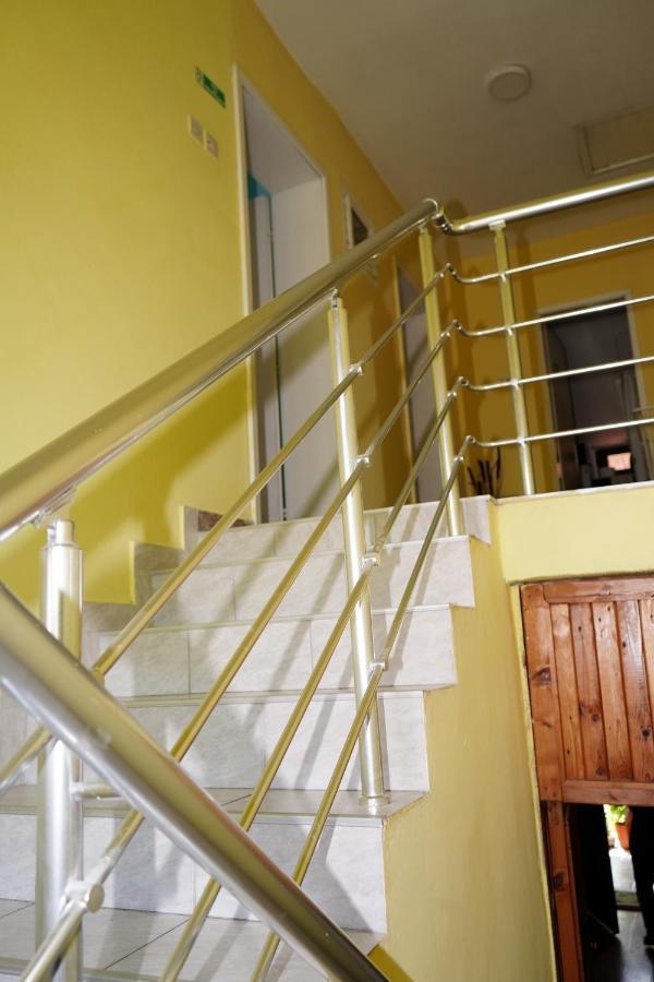 Appartement Etnobubi à Novi Sip Extérieur photo
